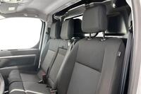 heti ajoon Opel Vivaro