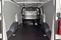 heti ajoon Opel Vivaro