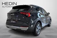 heti ajoon Kia Sportage