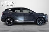 heti ajoon Kia Sportage