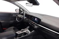 heti ajoon Kia Sportage