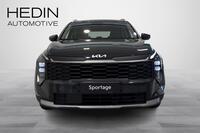 heti ajoon Kia Sportage