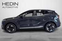 heti ajoon Kia Sportage