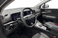 heti ajoon Kia Sportage