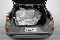 heti ajoon Ford Puma