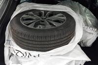 heti ajoon Ford Puma