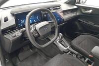 heti ajoon Ford Puma