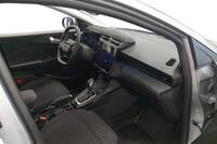 heti ajoon Ford Puma