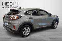 heti ajoon Ford Puma