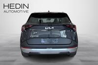 heti ajoon Kia Sportage