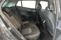 heti ajoon Kia Sportage
