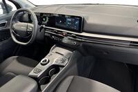 heti ajoon Kia Sportage