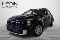 heti ajoon Kia Stonic