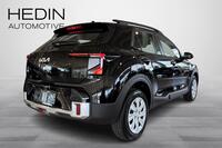 heti ajoon Kia Stonic