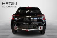 heti ajoon Kia Stonic