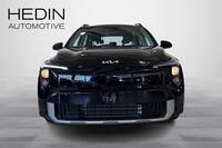 heti ajoon Kia Stonic