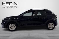 heti ajoon Kia Stonic