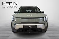 heti ajoon Kia EV2