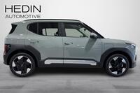 heti ajoon Kia EV2