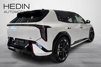 heti ajoon Kia EV4
