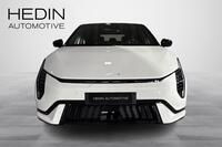 heti ajoon Kia EV4