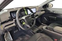 heti ajoon Kia EV4