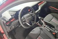 heti ajoon Skoda Fabia