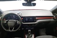 heti ajoon Skoda Fabia