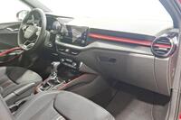 heti ajoon Skoda Fabia