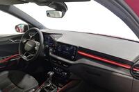 heti ajoon Skoda Fabia