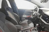 heti ajoon Skoda Fabia