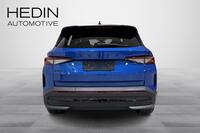 heti ajoon Skoda Elroq