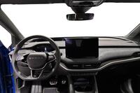 heti ajoon Skoda Elroq