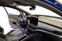 heti ajoon Skoda Elroq