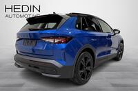 heti ajoon Skoda Elroq