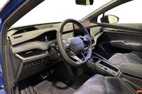 heti ajoon Skoda Elroq