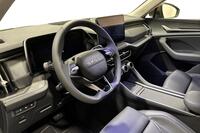 heti ajoon Skoda Kodiaq