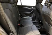 heti ajoon Skoda Kodiaq