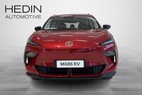 heti ajoon MG MGS5 EV