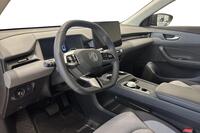 heti ajoon MG MGS5 EV