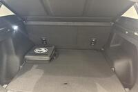 heti ajoon MG MGS5 EV