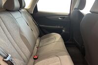 heti ajoon MG MGS5 EV