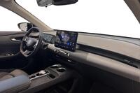 heti ajoon MG MGS5 EV