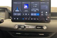 heti ajoon MG MGS5 EV