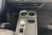 heti ajoon MG MGS5 EV