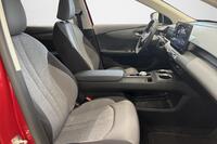 heti ajoon MG MGS5 EV