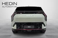 heti ajoon Kia EV3