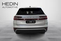 heti ajoon Skoda Kodiaq