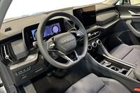 heti ajoon Skoda Kodiaq