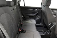 heti ajoon Skoda Kodiaq